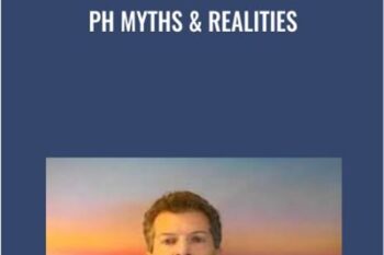 Ph Myths and Realities - Dr. Adiel Tel-Oren