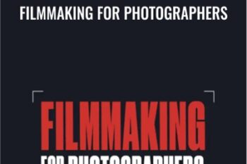 Filmmaking for Photographers - Philip Bloom