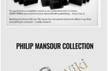 Philip Mansour Collection - Philip Mansour