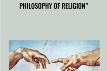 Philosophy of Religion - James Hall