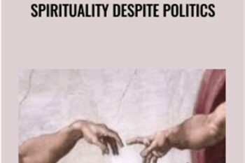 Philosophy of religion: spirituality despite politics - Alex Genadinik