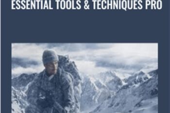 Phlearn Photoshop Compositing Essential Tools and Techniques PRO - Aaron Nace