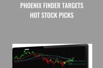 Phoenix Finder Targets Hot Stock Picks - Danielle Shay