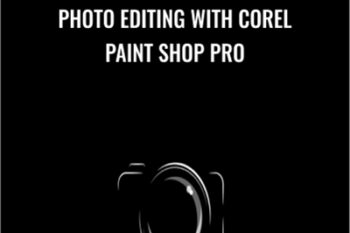 Photo Editing with Corel Paint Shop Pro - Stone River eLearning