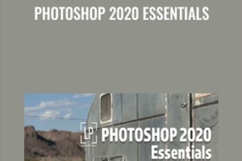 Photoshop 2020 Essentials - Dave Cross