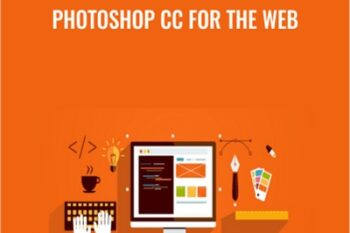 Photoshop CC For The Web - Stone River eLearning