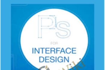 Photoshop for Interface Design - Nathan Barry