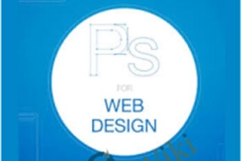 Photoshop for Web Design - Nathan Barry