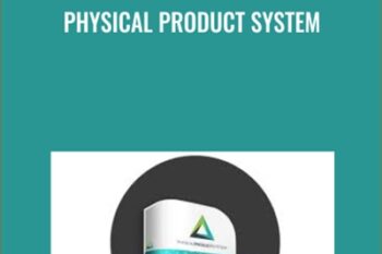 Physical Product System - Matt Schmitt