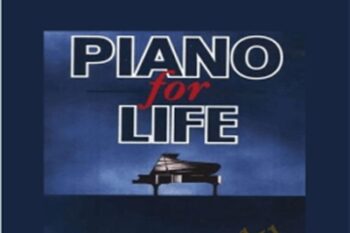 Piano For Life - Mark Almond