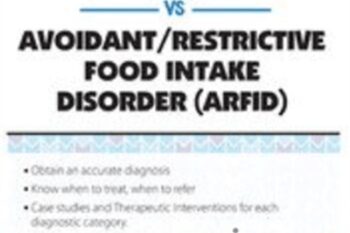 Picky Eaters vs Problem Feeders vs Avoidant/Restrictive Food Intake Disorder (ARFID) - Dr. Kay Toomey