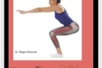 Pilates Anatomy A Comprehensive Guide - Abigail Ellsworth