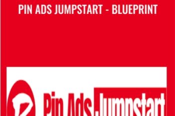 Pin Ads Jumpstart - Blueprint