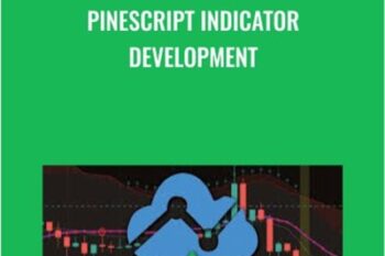 PineScript Indicator Development - Kevin Dostalek