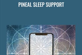 Pineal Sleep Support - Eric Thompson