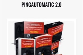 PingAutomatic 2.0 - Konrad Braun