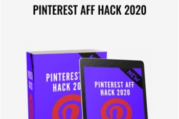 Pinterest Aff Hack 2020 - Best Review Warrior