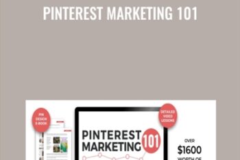 Pinterest Marketing 101 - Angie Gensler