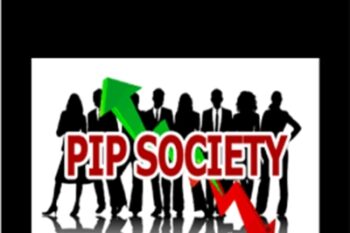 Forex Course - Pip Society