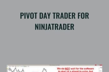 PivotDay Trader for NinjaTrader - NinjaTrader