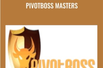 PivotBoss Masters - Frank Ochoa