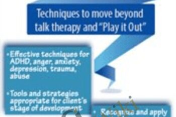 Play Therapy for Children
