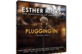 Plugging In - Abraham-Hicks