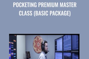 Pocketing Premium Master Class (Basic Package) - Henry Gambell