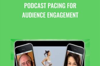 Podcast Pacing For Audience Engagement - Scott Paton