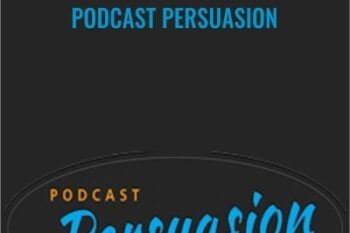 Podcast Persuasion - Scott Smith