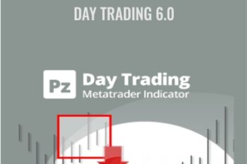 PZ Day Trading Indicator-Day Trading 6.0 - Point Zero Trading