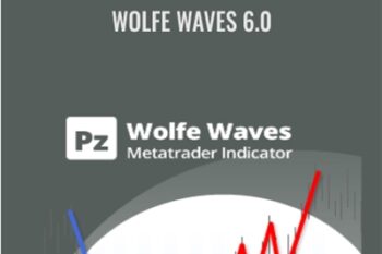 PZ Wolfe Waves Indicator-Wolfe Waves 6.0 - Point Zero Trading
