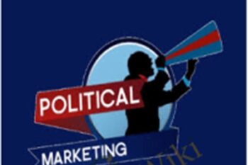 Political Marketing Agency - Brian Anderson