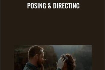 Posing and Directing - Katch Silva