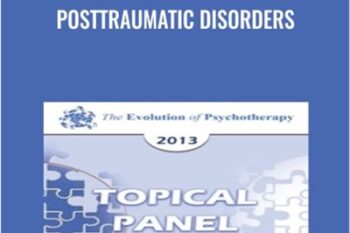 Posttraumatic Disorders - Bill OHanlon and Others