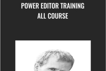 Power Editor Training All Course - Jon Loomer