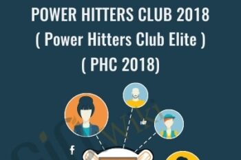 Power Hitters Club 2018 - Jon Loomer
