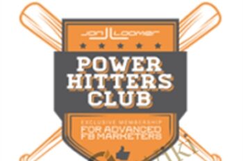 Power Hitters Club-1 Year Membership - Jon Loomer