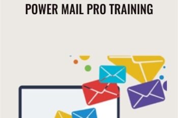 Power Mail Pro Training - Bob Patrick