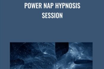 Power Nap Hypnosis Session - Wizardnow