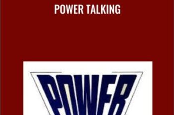 Power Talking - George Walther