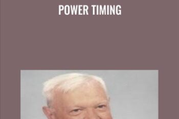 Power Timing - Robert C.Beckman