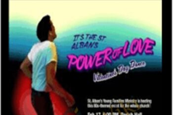 Power of Love February 2017 - Susan Seifert