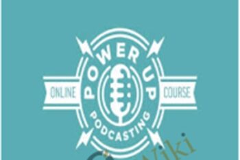 Power-up Podcasting - Pat Flynn