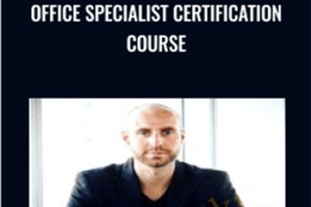 PowerPoint 2013 Microsoft Office Specialist Certification Course - Joe Parys