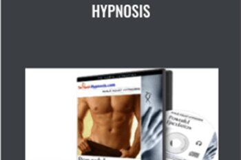 Powerful Ejaculation - Hypnosis
