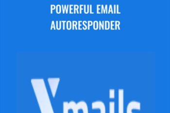 Powerful Email Autoresponder - Xmails