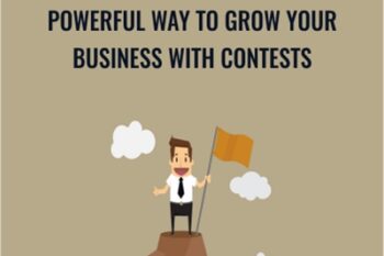 Powerful Way To Grow Your Business With Contests - Sandor Kiss