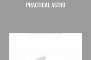 Practical Astro - Ruth Miller and Iam Williams
