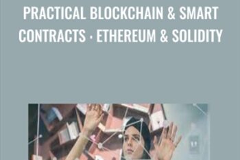 Practical Blockchain and Smart Contracts : Ethereum and Solidity - Abhilash Nelson
